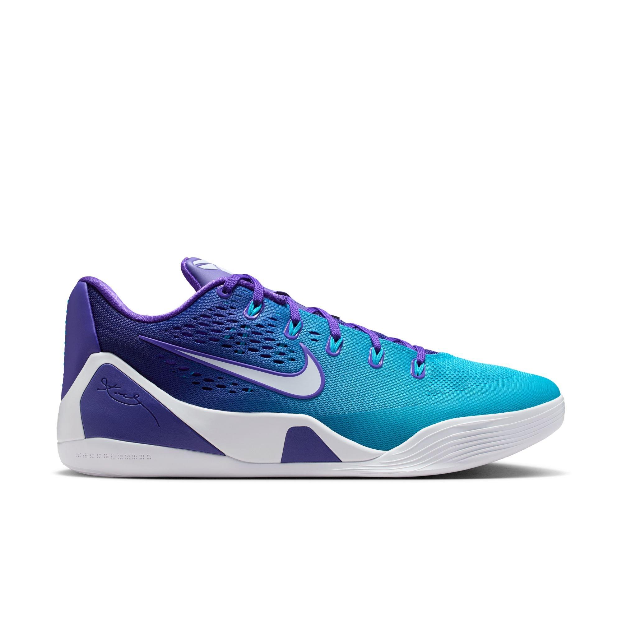 Nike Kobe 9 Elite Low EM Protro コービー9 Nike Kobe IX Elite Low